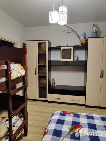 

2-к. дом, 70 м²