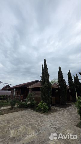 

1-к. таунхаус, 26 м²