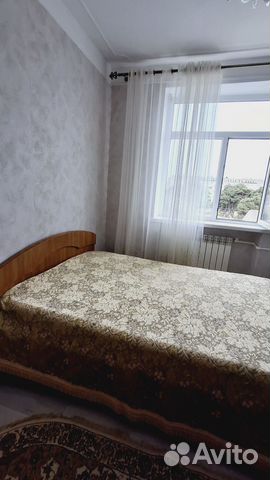

2-к. квартира, 67 м², 3 кровати