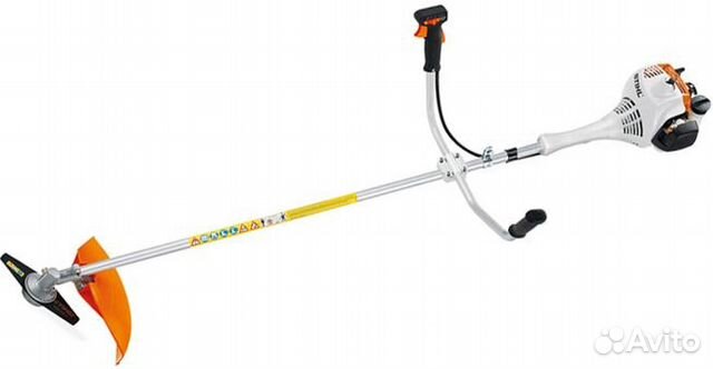 Бензотриммер stihl FS 55