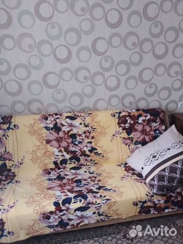 

2-к. квартира, 52 м², 4 кровати