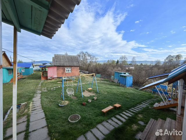 

2-к. дом, 40 м²