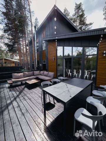 

5-к. дом, 200 м²