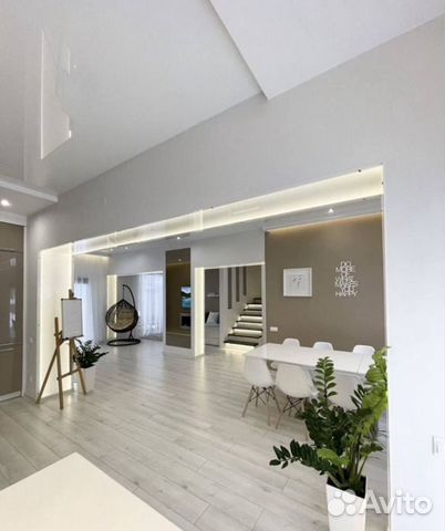 

4-к. таунхаус, 195 м²