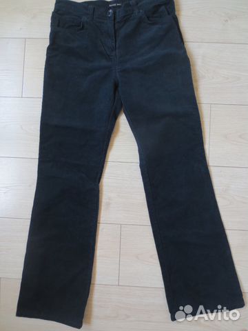 Джинсы вельветовые Marks Spencer Джинсы вельветовые Marks Spencer