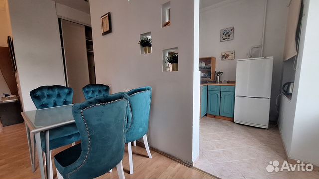 

2-к. квартира, 58,6 м², 4 кровати