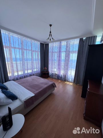 

3-к. квартира, 90 м², 3 кровати