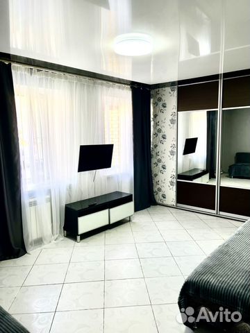 

1-к. квартира, 39,3 м², 3 кровати