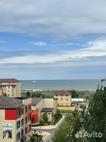 

2-к. квартира, 70 м², 2 кровати