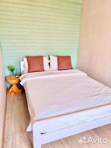 

2-к. квартира, 65 м², 3 кровати