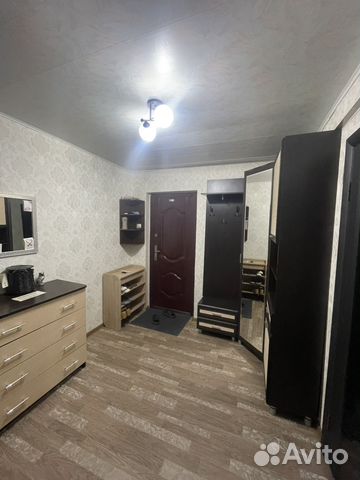 

2-к. квартира, 52 м², 4 кровати