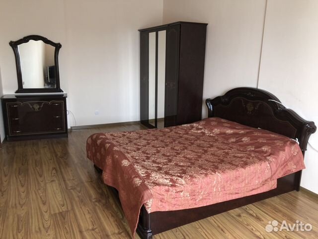 1-к квартира, 60 м², 9/15 эт.