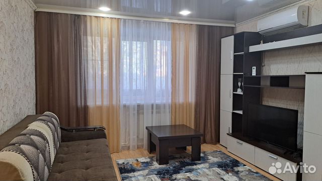 

2-к. квартира, 47,9 м², 2 кровати