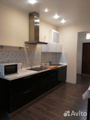 

2-к. квартира, 60 м², 2 кровати