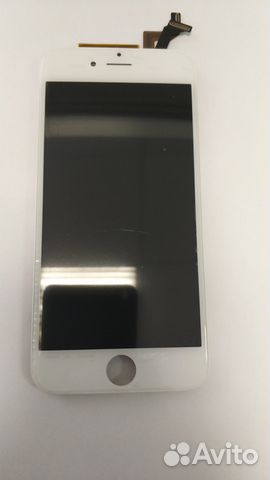 Дисплей iPhone 6S/6S Plus
