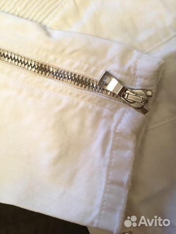 Джинсы Balmain Оригинал Новые