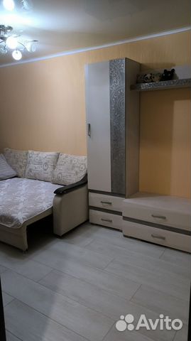 

1-к. квартира, 45 м², 1 кровать