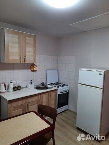 

1-к. дом, 30 м²