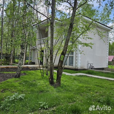 

5-к. дом, 150 м²