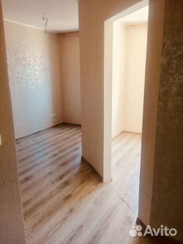 1-к квартира, 23 м², 3/5 эт. 1-к квартира, 23 м², 3/5 эт.