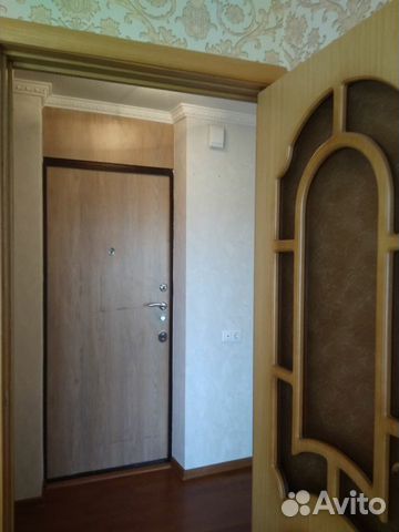 1-к квартира, 40 м², 8/9 эт. 1-к квартира, 40 м², 8/9 эт.