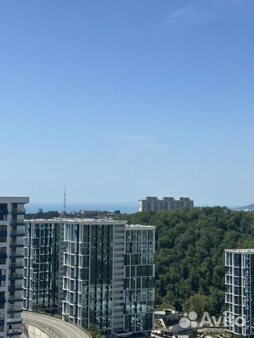 

Квартира-студия, 18 м², 2 кровати
