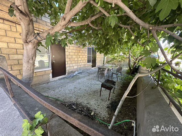 

1-к. квартира, 42 м², 2 кровати