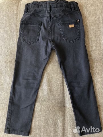 Джинсы Zara детские, брюки Button blue, брюки Mang Джинсы Zara детские, брюки Button blue, брюки Mang