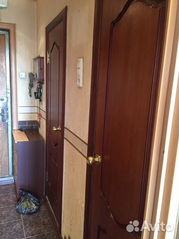 1-к квартира, 38.6 м², 17/21 эт.