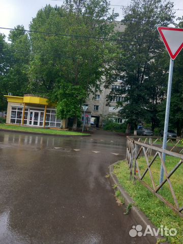 

1-к. квартира, 36 м², 2 кровати