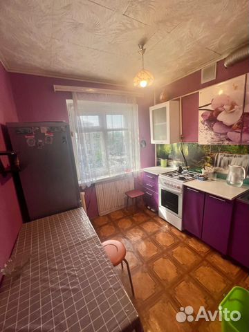 

2-к. квартира, 42 м², 4 кровати