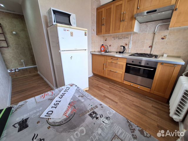 

2-к. квартира, 50 м², 3 кровати