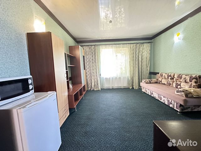 

2-к. квартира, 45 м², 3 кровати