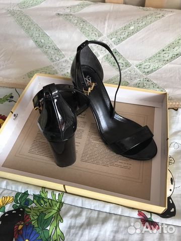 Туфли женские