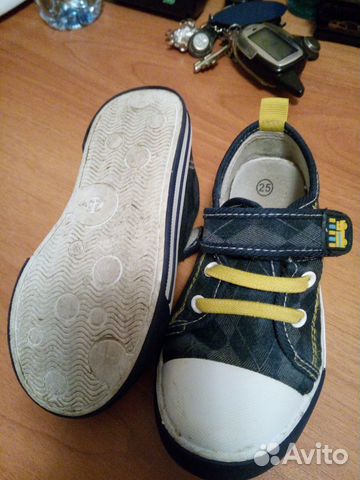 Кеды