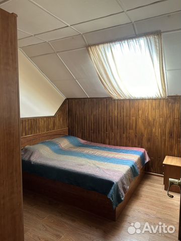 

3-к. коттедж, 50 м²