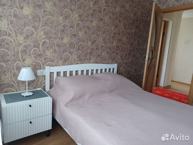 

2-к. квартира, 40 м², 2 кровати