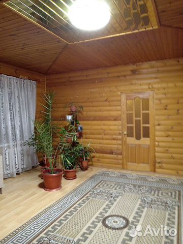 

3-к. дом, 202 м²