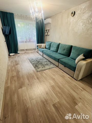 

2-к. квартира, 50 м², 6 кроватей