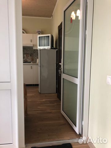

1-к. квартира, 35 м², 3 кровати