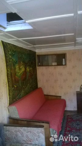 Дача 20 м² на участке 5 сот. Дача 20 м² на участке 5 сот.
