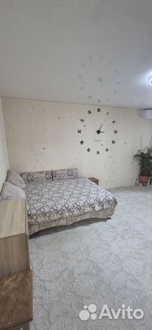 

1-к. квартира, 32 м², 4 кровати