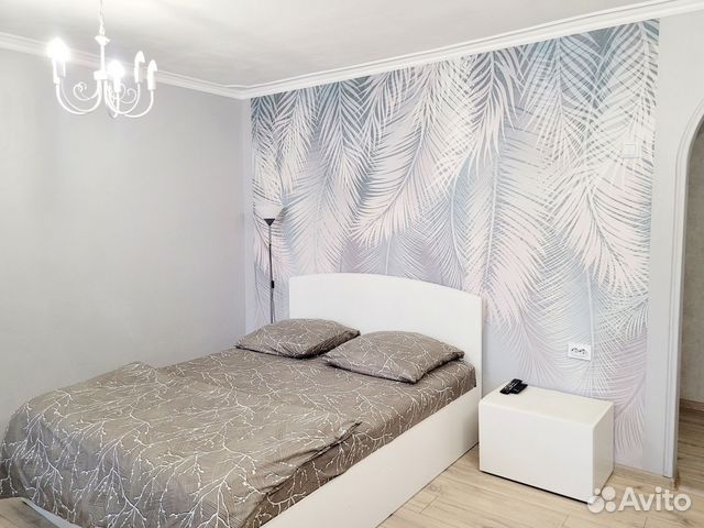 

2-к. квартира, 50 м², 3 кровати