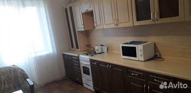 

2-к. квартира, 95 м², 5 кроватей