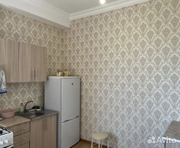 

2-к. квартира, 65 м², 2 кровати