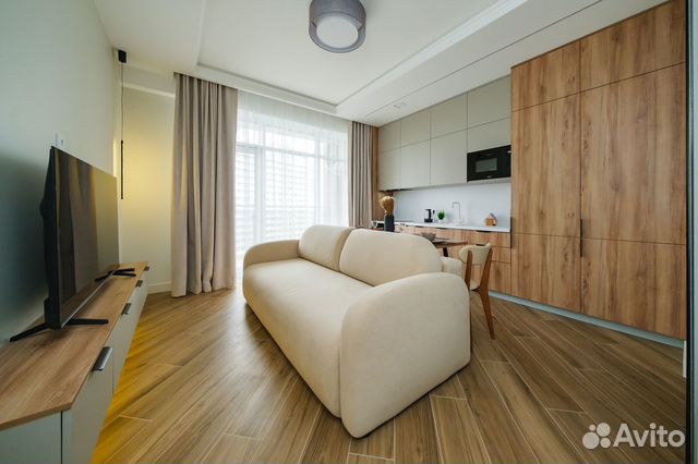 

3-к. квартира, 72 м², 3 кровати