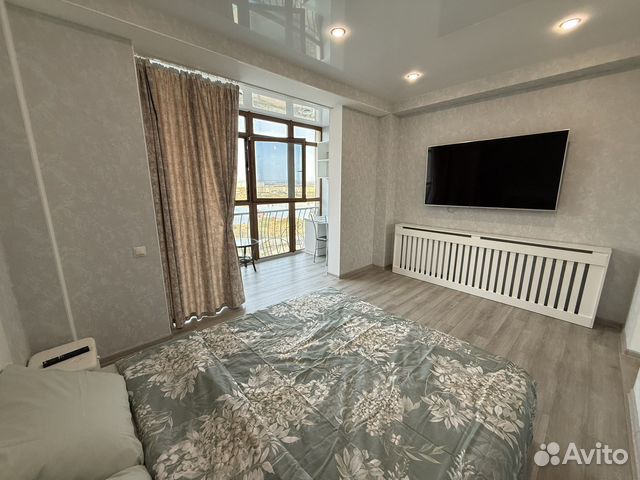 

2-к. квартира, 55 м², 3 кровати