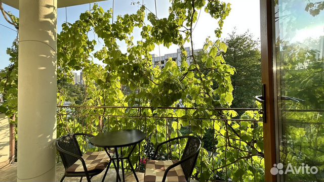 

Квартира-студия, 25 м², 1 кровать