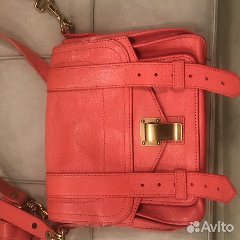 Сумка Proenza Schouler оригинал Сумка Proenza Schouler оригинал