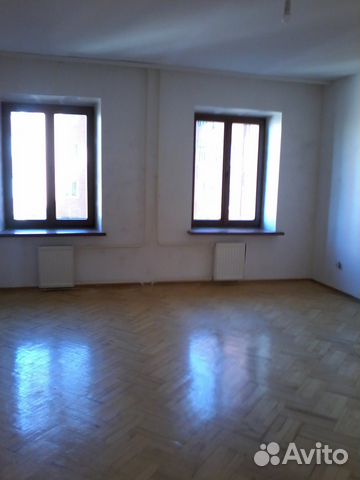 4-к квартира, 146.3 м², 8/14 эт.